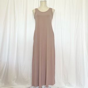 Old Navy Online Exclusive Sleeveless Tank Maternity Dress New Dawn S Maternity